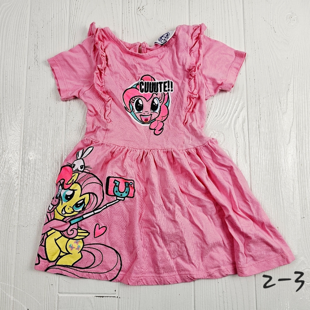 My Little Pony Dress